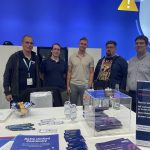 IT-SA EXPO&CONGRESS – wir waren dabei!