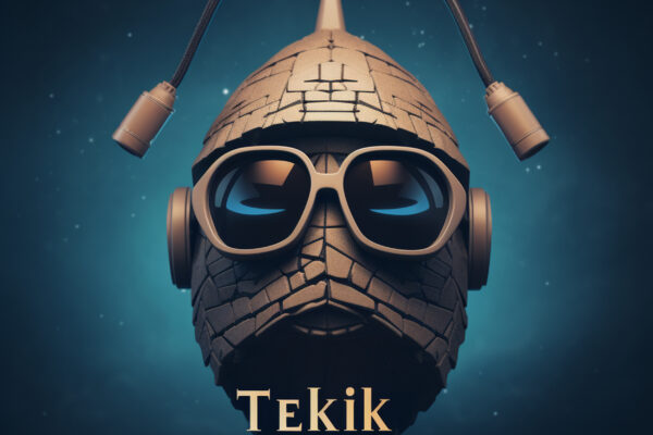 Tekik - ThreatThread Podcast by ITEAS